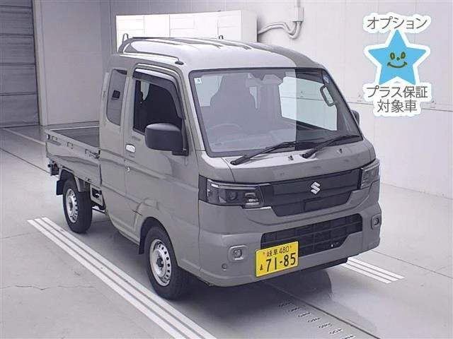 Suzuki Carry Truck DA16T 2026